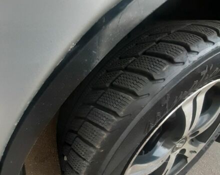 Серый Дэу Сенс, объемом двигателя 1.6 л и пробегом 190 тыс. км за 2300 $, фото 2 на Automoto.ua