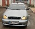 Серый Дэу Сенс, объемом двигателя 1.6 л и пробегом 280 тыс. км за 1320 $, фото 3 на Automoto.ua