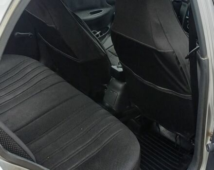 Серый Дэу Сенс, объемом двигателя 1.4 л и пробегом 340 тыс. км за 1950 $, фото 3 на Automoto.ua