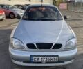 Сірий Деу Сенс, об'ємом двигуна 1.3 л та пробігом 200 тис. км за 1300 $, фото 1 на Automoto.ua