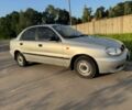 Сірий Деу Сенс, об'ємом двигуна 1.4 л та пробігом 90 тис. км за 2900 $, фото 1 на Automoto.ua