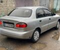 Серый Дэу Сенс, объемом двигателя 1.6 л и пробегом 280 тыс. км за 1320 $, фото 2 на Automoto.ua