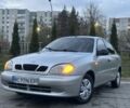 Сірий Деу Сенс, об'ємом двигуна 1.5 л та пробігом 170 тис. км за 2199 $, фото 2 на Automoto.ua