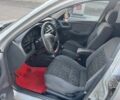 Серый Дэу Сенс, объемом двигателя 1.4 л и пробегом 229 тыс. км за 1750 $, фото 11 на Automoto.ua