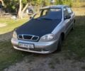 Сірий Деу Сенс, об'ємом двигуна 1.3 л та пробігом 220 тис. км за 599 $, фото 1 на Automoto.ua