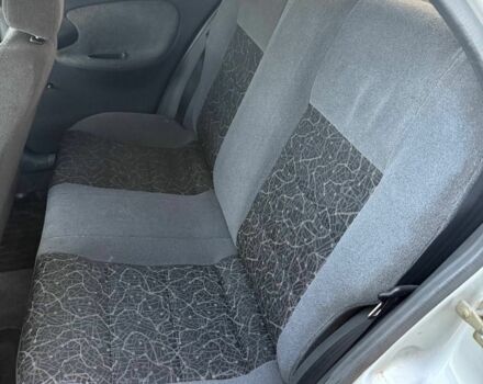 Сірий Деу Сенс, об'ємом двигуна 1.5 л та пробігом 350 тис. км за 1999 $, фото 5 на Automoto.ua