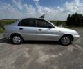 Сірий Деу Сенс, об'ємом двигуна 1.5 л та пробігом 180 тис. км за 2500 $, фото 3 на Automoto.ua