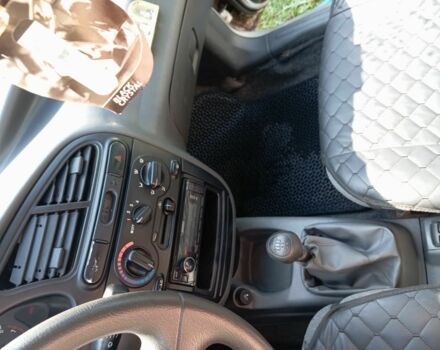 Сірий Деу Сенс, об'ємом двигуна 0 л та пробігом 260 тис. км за 1400 $, фото 8 на Automoto.ua