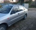 Сірий Деу Сенс, об'ємом двигуна 1.4 л та пробігом 164 тис. км за 1600 $, фото 4 на Automoto.ua