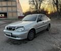 Сірий Деу Сенс, об'ємом двигуна 1.5 л та пробігом 350 тис. км за 1999 $, фото 3 на Automoto.ua