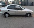 Сірий Деу Сенс, об'ємом двигуна 1.5 л та пробігом 189 тис. км за 2550 $, фото 6 на Automoto.ua