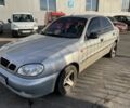 Сірий Деу Сенс, об'ємом двигуна 1.3 л та пробігом 200 тис. км за 1300 $, фото 2 на Automoto.ua