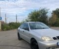 Сірий Деу Сенс, об'ємом двигуна 1.3 л та пробігом 84 тис. км за 2300 $, фото 3 на Automoto.ua