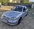 Серый Дэу Сенс, объемом двигателя 1 л и пробегом 322 тыс. км за 850 $, фото 1 на Automoto.ua
