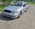 Сірий Деу Сенс, об'ємом двигуна 1.5 л та пробігом 160 тис. км за 2000 $, фото 1 на Automoto.ua