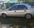 Сірий Деу Сенс, об'ємом двигуна 1.5 л та пробігом 240 тис. км за 1341 $, фото 1 на Automoto.ua
