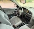 Серый Дэу Сенс, объемом двигателя 1.4 л и пробегом 74 тыс. км за 2850 $, фото 7 на Automoto.ua
