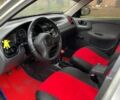 Сірий Деу Сенс, об'ємом двигуна 1.3 л та пробігом 396 тис. км за 1600 $, фото 3 на Automoto.ua
