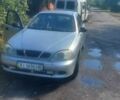 Сірий Деу Сенс, об'ємом двигуна 1.5 л та пробігом 288 тис. км за 2000 $, фото 1 на Automoto.ua