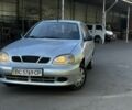 Сірий Деу Сенс, об'ємом двигуна 1.5 л та пробігом 211 тис. км за 1104 $, фото 1 на Automoto.ua