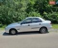 Серый Дэу Сенс, объемом двигателя 0 л и пробегом 58 тыс. км за 3000 $, фото 10 на Automoto.ua