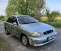 Сірий Деу Сенс, об'ємом двигуна 1.3 л та пробігом 280 тис. км за 1498 $, фото 13 на Automoto.ua