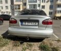 Серый Дэу Сенс, объемом двигателя 1.5 л и пробегом 229 тыс. км за 2499 $, фото 4 на Automoto.ua