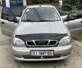 Сірий Деу Сенс, об'ємом двигуна 1.5 л та пробігом 110 тис. км за 2700 $, фото 5 на Automoto.ua