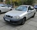 Сірий Деу Сенс, об'ємом двигуна 1.5 л та пробігом 180 тис. км за 1250 $, фото 1 на Automoto.ua