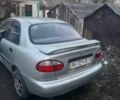 Серый Дэу Сенс, объемом двигателя 1.5 л и пробегом 85 тыс. км за 2600 $, фото 1 на Automoto.ua
