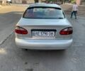 Сірий Деу Сенс, об'ємом двигуна 1.3 л та пробігом 300 тис. км за 2501 $, фото 5 на Automoto.ua