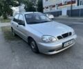 Сірий Деу Сенс, об'ємом двигуна 1.5 л та пробігом 25 тис. км за 3953 $, фото 1 на Automoto.ua