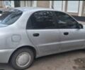 Сірий Деу Сенс, об'ємом двигуна 1.5 л та пробігом 321 тис. км за 502 $, фото 4 на Automoto.ua