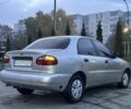 Сірий Деу Сенс, об'ємом двигуна 1.5 л та пробігом 170 тис. км за 2199 $, фото 11 на Automoto.ua