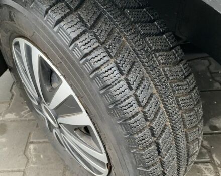 Сірий Деу Сенс, об'ємом двигуна 1.3 л та пробігом 220 тис. км за 2850 $, фото 6 на Automoto.ua