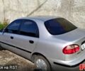 Серый Дэу Сенс, объемом двигателя 1.3 л и пробегом 178 тыс. км за 1600 $, фото 1 на Automoto.ua