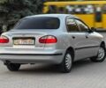 Серый Дэу Сенс, объемом двигателя 1.4 л и пробегом 74 тыс. км за 2850 $, фото 1 на Automoto.ua