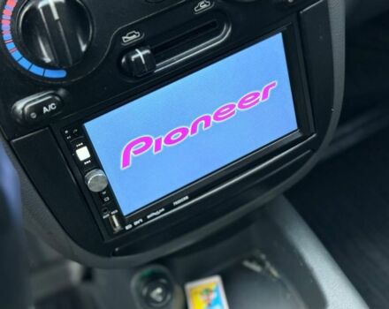 Сірий Деу Сенс, об'ємом двигуна 1.5 л та пробігом 180 тис. км за 3100 $, фото 12 на Automoto.ua