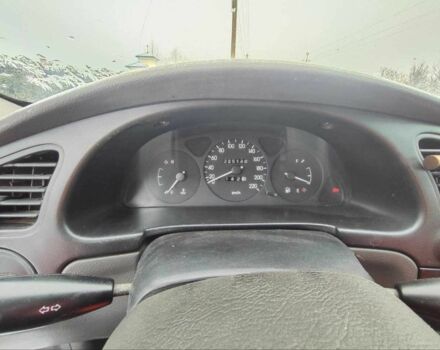 Дэу Сенс 2007 в Кривом Роге на Automoto.ua Серый Дэу Сенс, объемом двигателя 1.5 л и пробегом 224 тыс. км за 1800 $, фото 6 на Automoto.ua