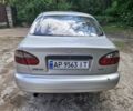 Серый Дэу Сенс, объемом двигателя 1.3 л и пробегом 245 тыс. км за 1500 $, фото 6 на Automoto.ua