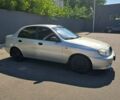 Сірий Деу Сенс, об'ємом двигуна 1.5 л та пробігом 191 тис. км за 2500 $, фото 1 на Automoto.ua