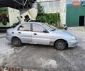 Сірий Деу Сенс, об'ємом двигуна 1.3 л та пробігом 193 тис. км за 1200 $, фото 1 на Automoto.ua