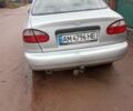Дэу Сенс 2007 в Черняхове на Automoto.ua Серый Дэу Сенс, объемом двигателя 1.4 л и пробегом 207 тыс. км за 1900 $, фото 11 на Automoto.ua