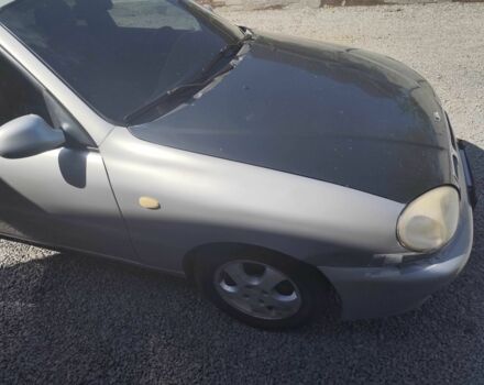 Сірий Деу Сенс, об'ємом двигуна 1.5 л та пробігом 300 тис. км за 1800 $, фото 6 на Automoto.ua