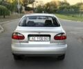 Сірий Деу Сенс, об'ємом двигуна 1.4 л та пробігом 119 тис. км за 1546 $, фото 5 на Automoto.ua