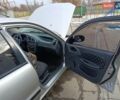 Серый Дэу Сенс, объемом двигателя 1.3 л и пробегом 205 тыс. км за 3100 $, фото 2 на Automoto.ua