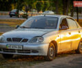 Сірий Деу Сенс, об'ємом двигуна 1.3 л та пробігом 199 тис. км за 1100 $, фото 1 на Automoto.ua