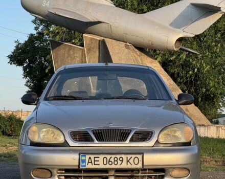 Дэу Сенс 2007 в Долинской на Automoto.ua Серый Дэу Сенс, объемом двигателя 1.4 л и пробегом 190 тыс. км за 29 $, фото 1 на Automoto.ua