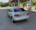 Серый Дэу Сенс, объемом двигателя 1.6 л и пробегом 141 тыс. км за 2100 $, фото 4 на Automoto.ua