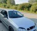 Серый Дэу Сенс, объемом двигателя 1.5 л и пробегом 104 тыс. км за 2100 $, фото 1 на Automoto.ua